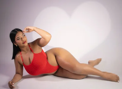 Alexa_candy18 RED HEARTS ❤️ VALENTIN¨S Foto