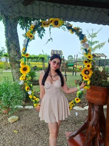 amy_lovelydoll In the natural place slika 8