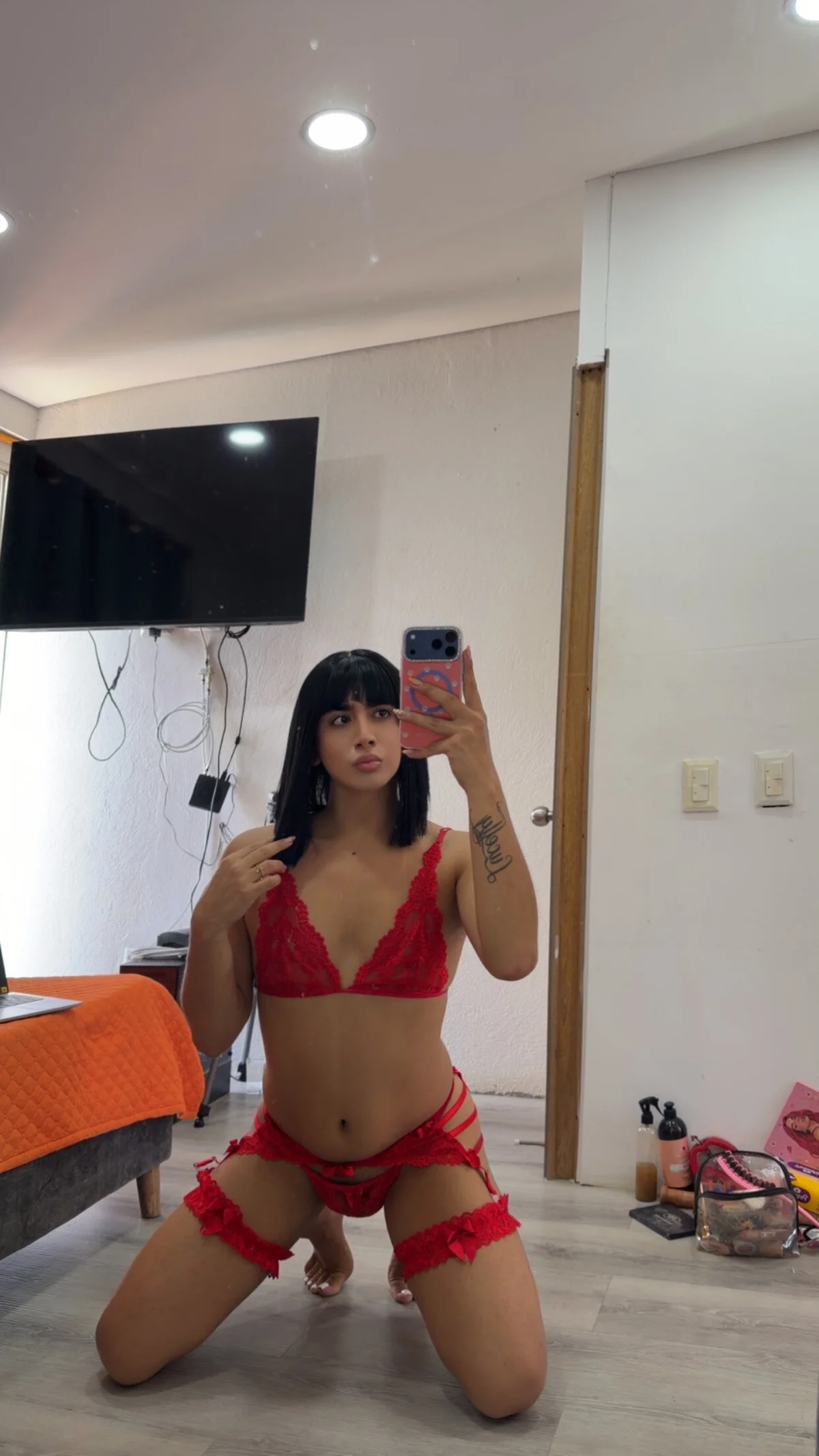SamaraPike Gambar Trending 8507
