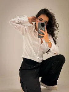 LarisaSmirnov Dressed to Dominate Pic 4