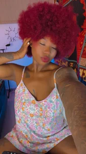 KenyaMystic Lovely me ♥ Foto