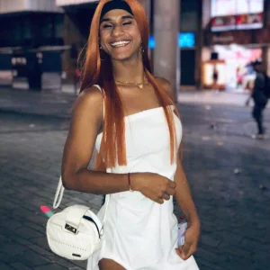 tiffanykanox's XXX Nude Photo 4