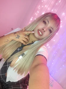 NyxTits uniform under suspicion 🤔 Pic 3