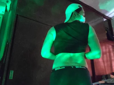 Public de themaskedtwink  3 photos