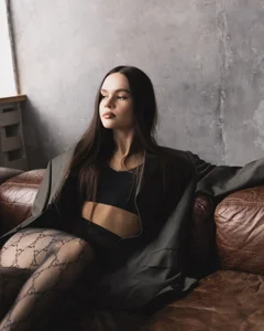 Nagie zdjęcie XXX modela MaileForrest: 3