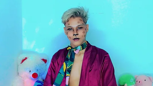 Liamscott_ happy halloween Foto 7