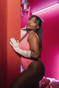 SavannahStorm Pink Opulence Billede 5