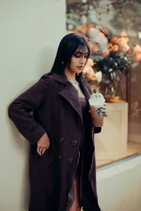 IzzyWild Elegant street Immagine  7