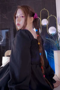 Vanessa_ama Sweet and sexy Foto 2