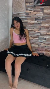 chrissyhotx Welcome to my room Pic