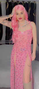 Demi_Lovex Naughty pink bundle 😍 Foto 7