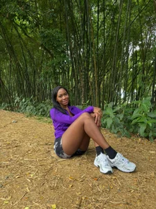 MILA_ROE Connected with nature and with me 🍃🍂🌿 Fotka 3