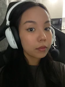 FreedaKulow im a game girl😎 Εικόνα