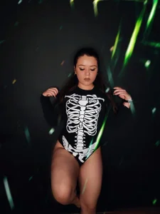 1m_dalhia Happy Halloween 🧟‍♀️ Immagine 