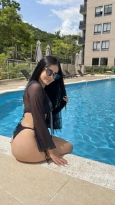 MiiaParker6972 Pool💦 Foto