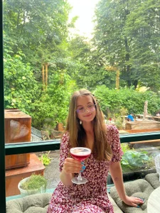 KateJonson Cute Chaos 🙃 Foto 7