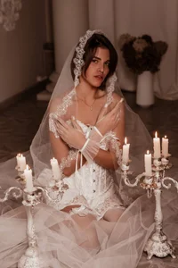 EleneButton Queen vibe 👑🌹  2. fénykép