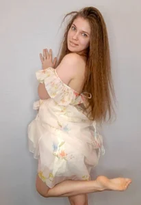 Teeny_Girl Fairy Girl Bilde 3