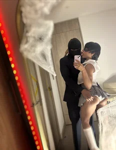 Secret_Pair12 I'm being submissive to my teacher Pic 6