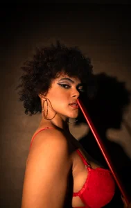 AlliceJelany your favorite crazy girl Pic 3