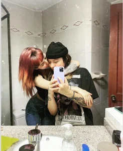 Meleena_Fox Meet Maria Foto 3