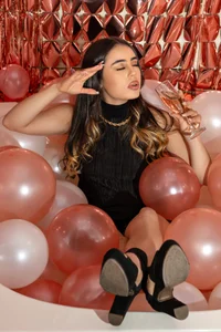 Happy New Year🍾 od AbyThompson  snímek