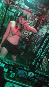 TSLainDoll's XXX Nude Photo 1