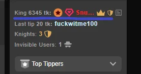 KinsleyHottie My CrazyTeam in da house<3 Foto 4