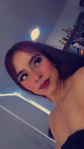 Andreita_Jones face beautiful Foto