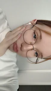 BelladeSimons Red flame with blue eyes Pic