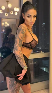 Public od AMBER_HARD  5 snímek