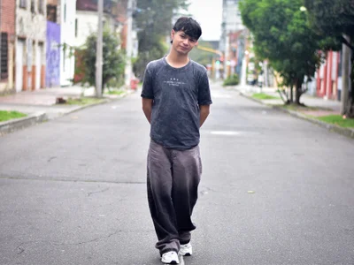 know me!! ☺☺ de SparkRivers  9 Imagens