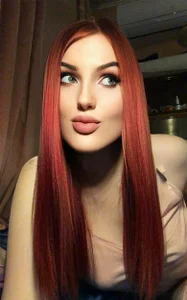 Lexa Fox de AleximkA Foto 4