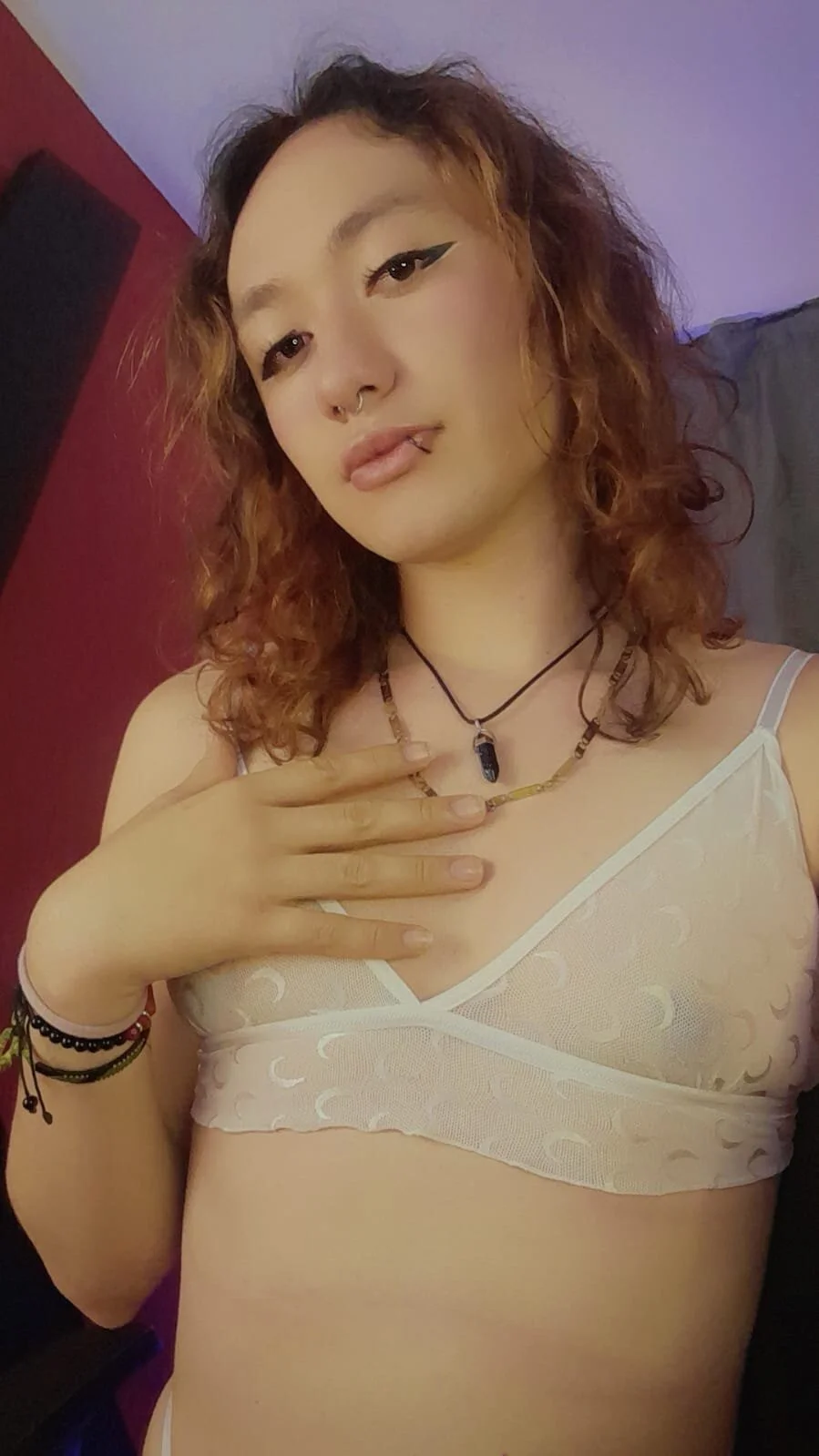 itsGiselleVelour Trendy obrázky 7295