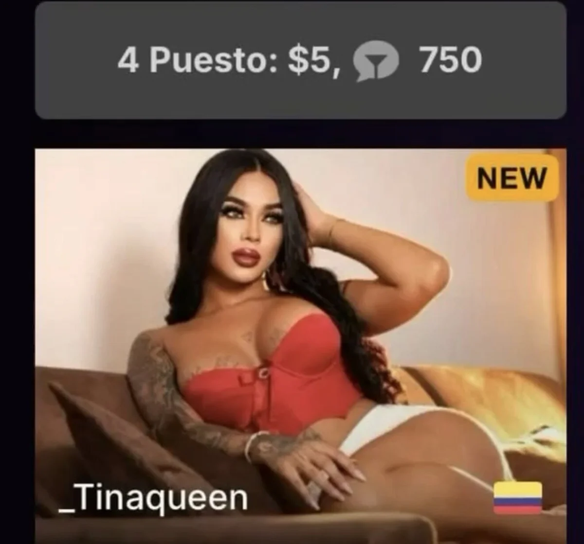 _Tinaqueen Populært foto 4105