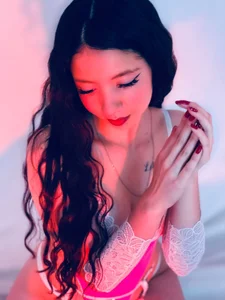 Nathalia_Reyes hot bad bunny 😈💦 Pic