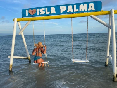 alessiaferry paradise slika 9