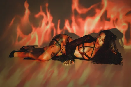 🔥 de mssjulia  5 photos