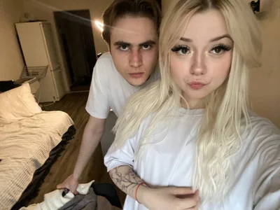Our couple od Markwithkate  2 snímek