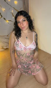 Iam_Issaa_ Ton ange soumise Pic 3