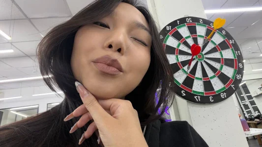 ShirleyLopez bullseye baby Pic 3