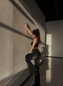 CL-1314 7号薇薇 Pic 2