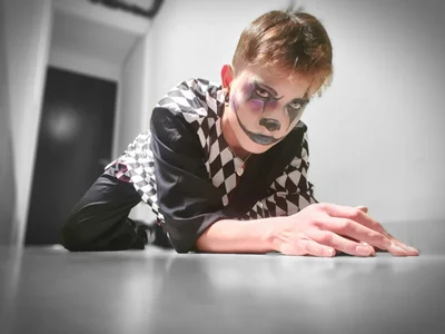 Naughty__ChrissのMake up :3の枚の写真