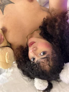 rossvega SEXY LITTLE BUNNY 🐰 Pic 5