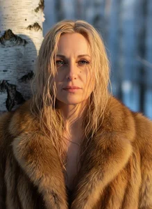 Afanasia RUSSIAN WINTER  2. fénykép