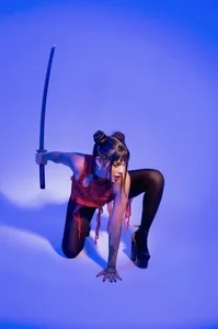 lulu_wonder: Cute and dangerous☣️ ( 3 фото)