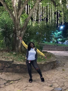 KayaBrown Beauty Night Immagine  2