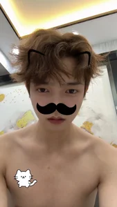 LookingBoy-002 奥利奥 Kuva