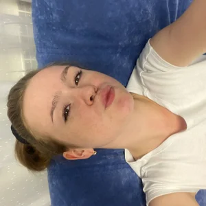 RebbeccaKhela Look at My Lips 💋 รูป 
