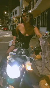 CandyyMaria Halloween Pt2 😈 Foto 4